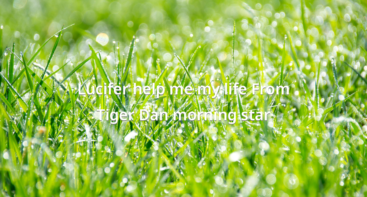 Prayer image