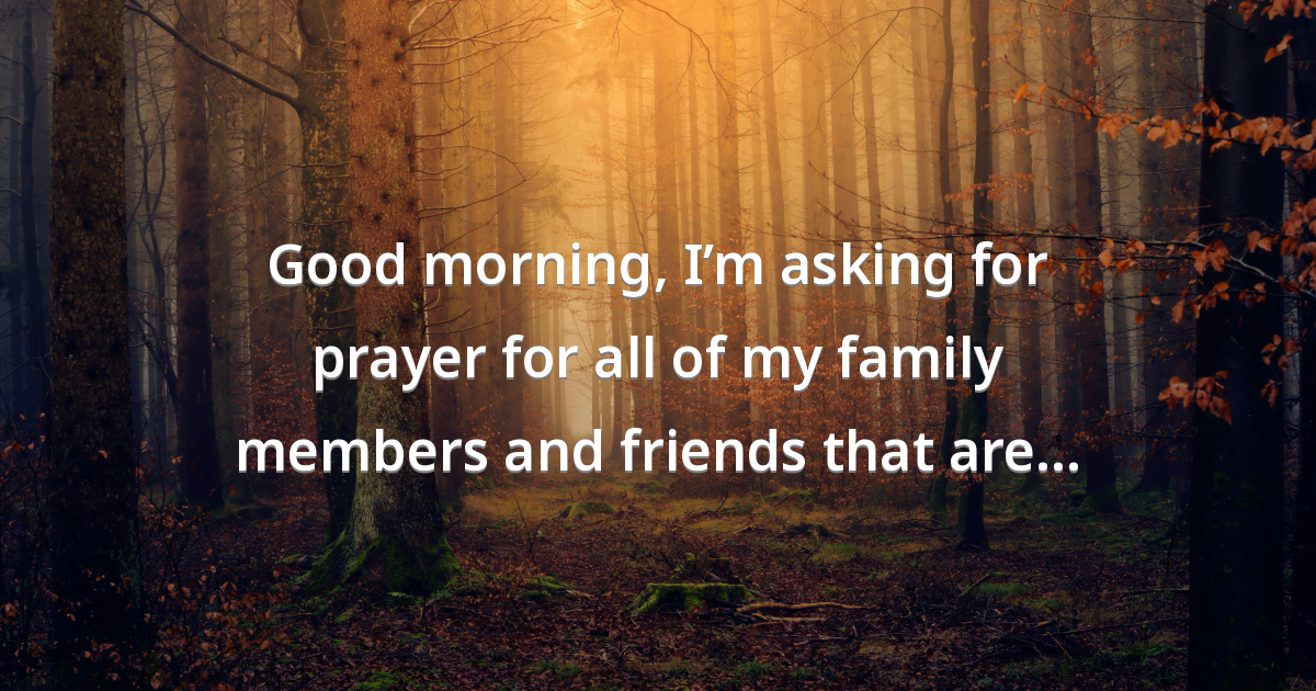 Prayer image