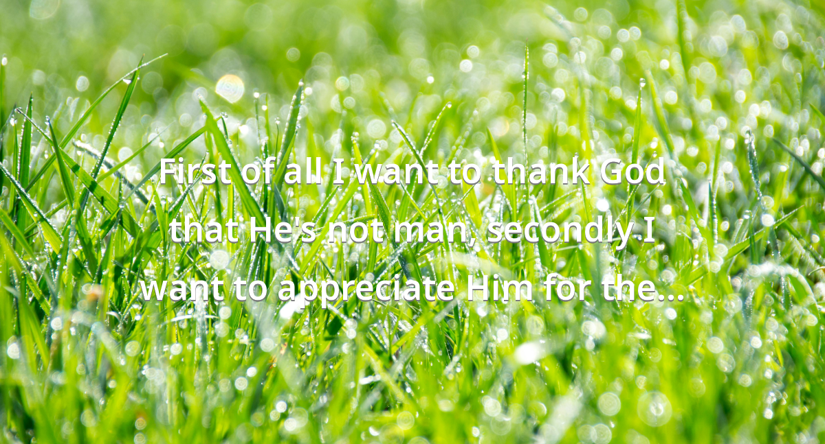 Prayer image
