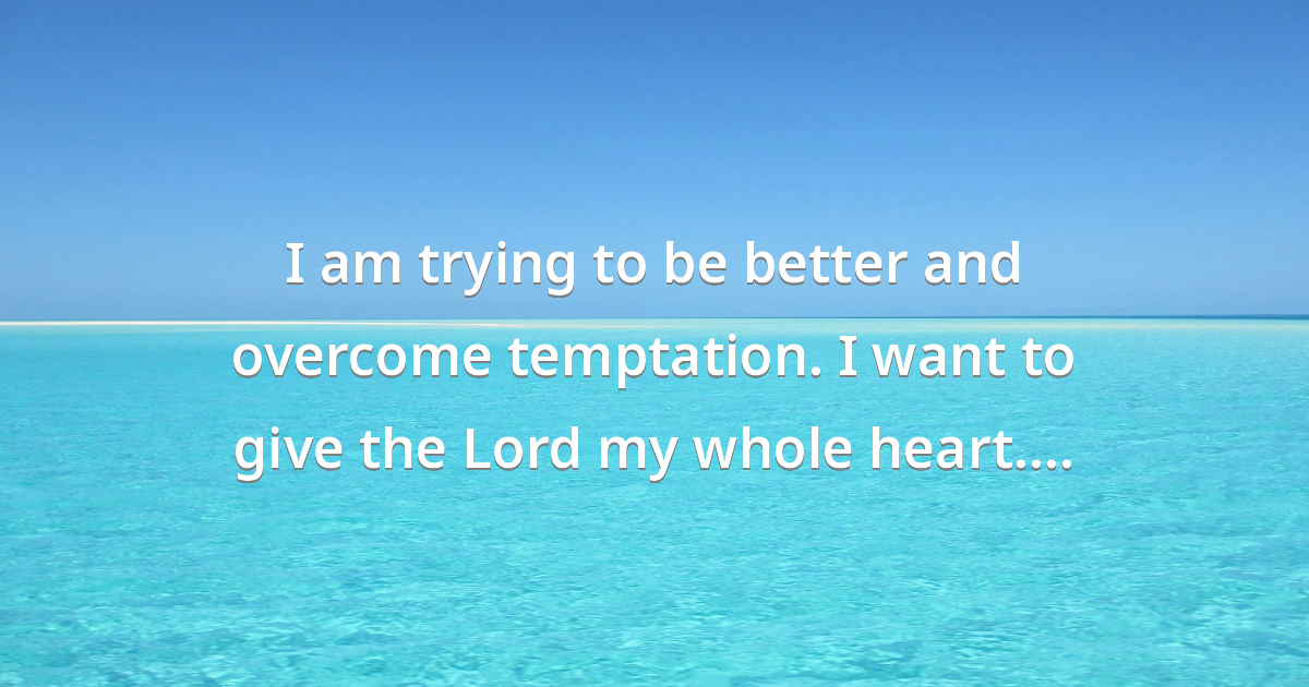 Prayer image