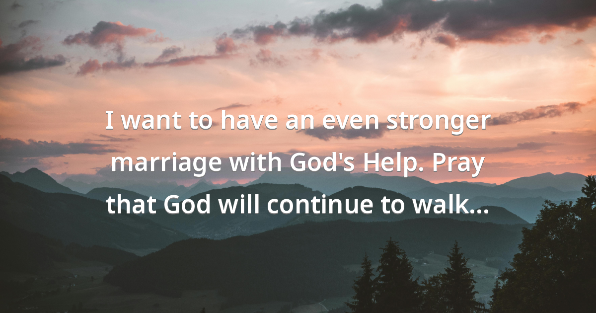Prayer image