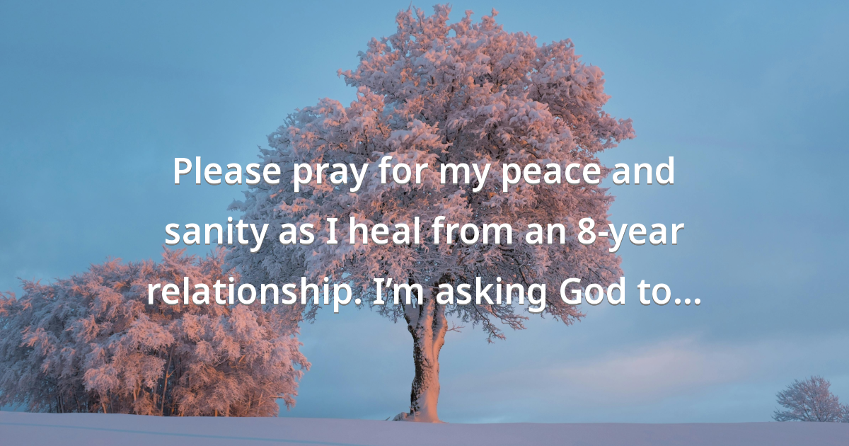 Prayer image