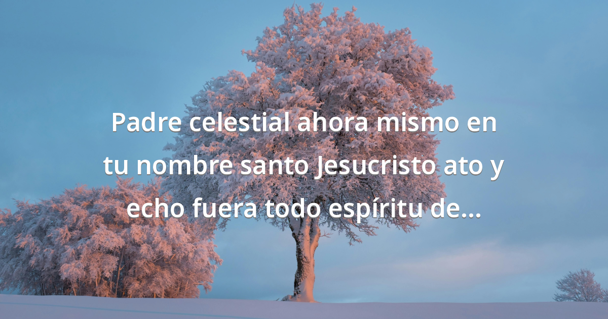 Prayer image