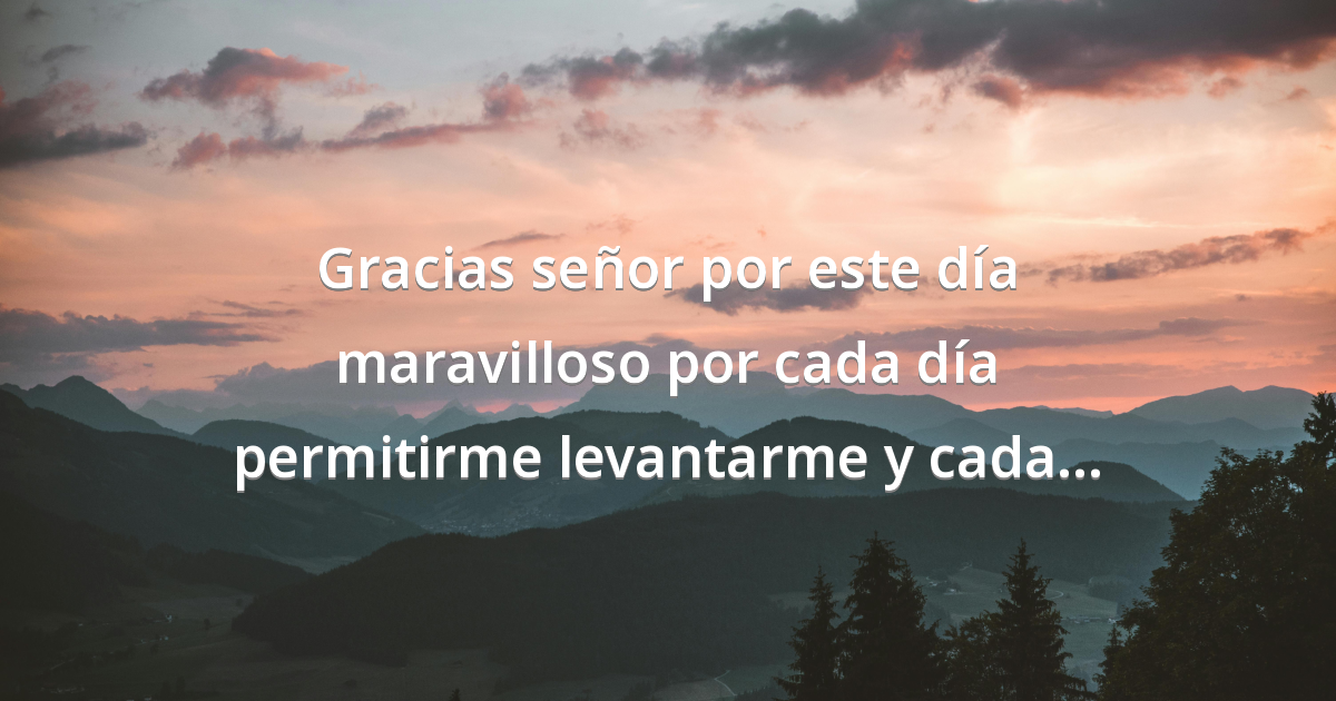 Prayer image
