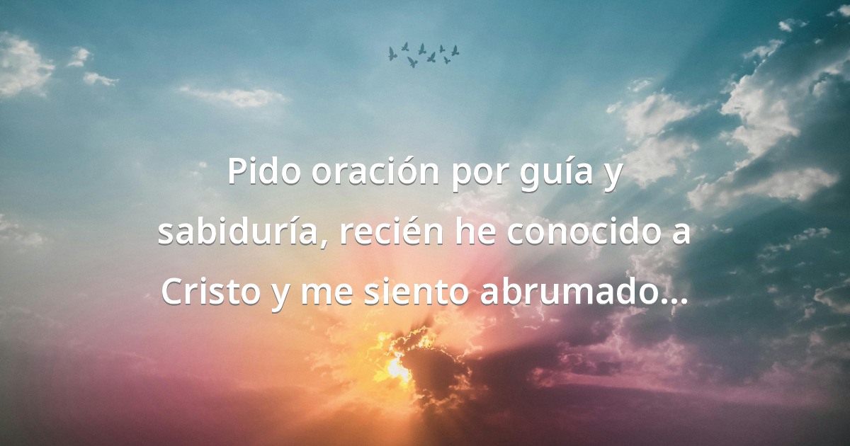 Prayer image