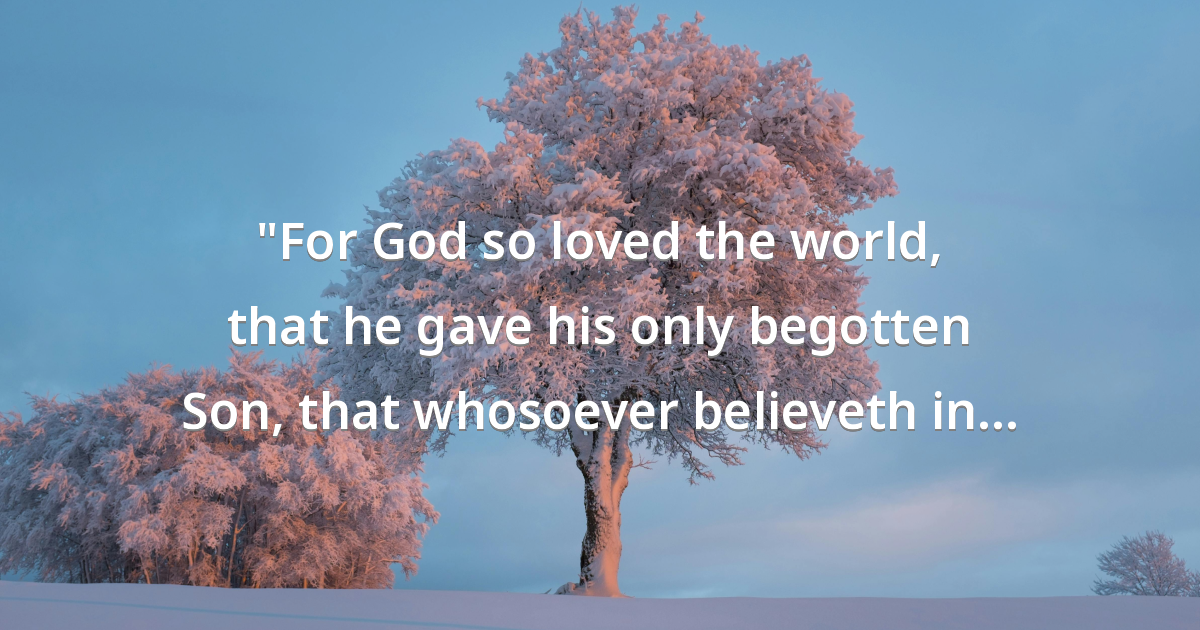 Prayer image