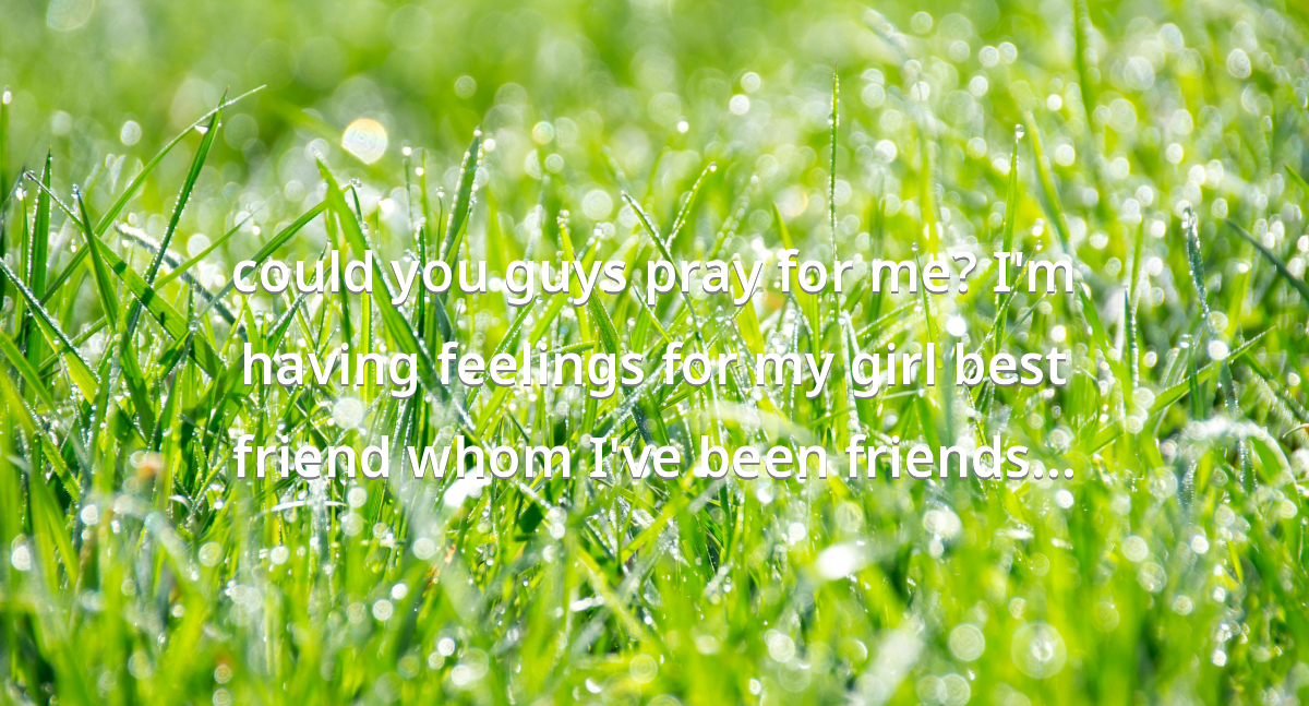 Prayer image