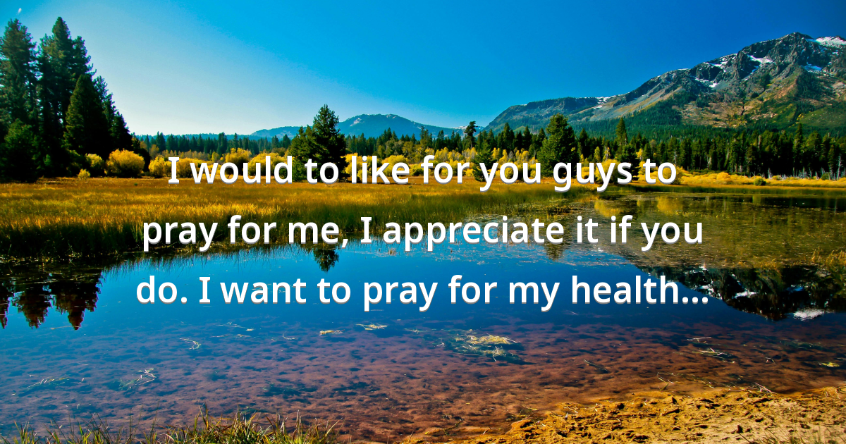 Prayer image