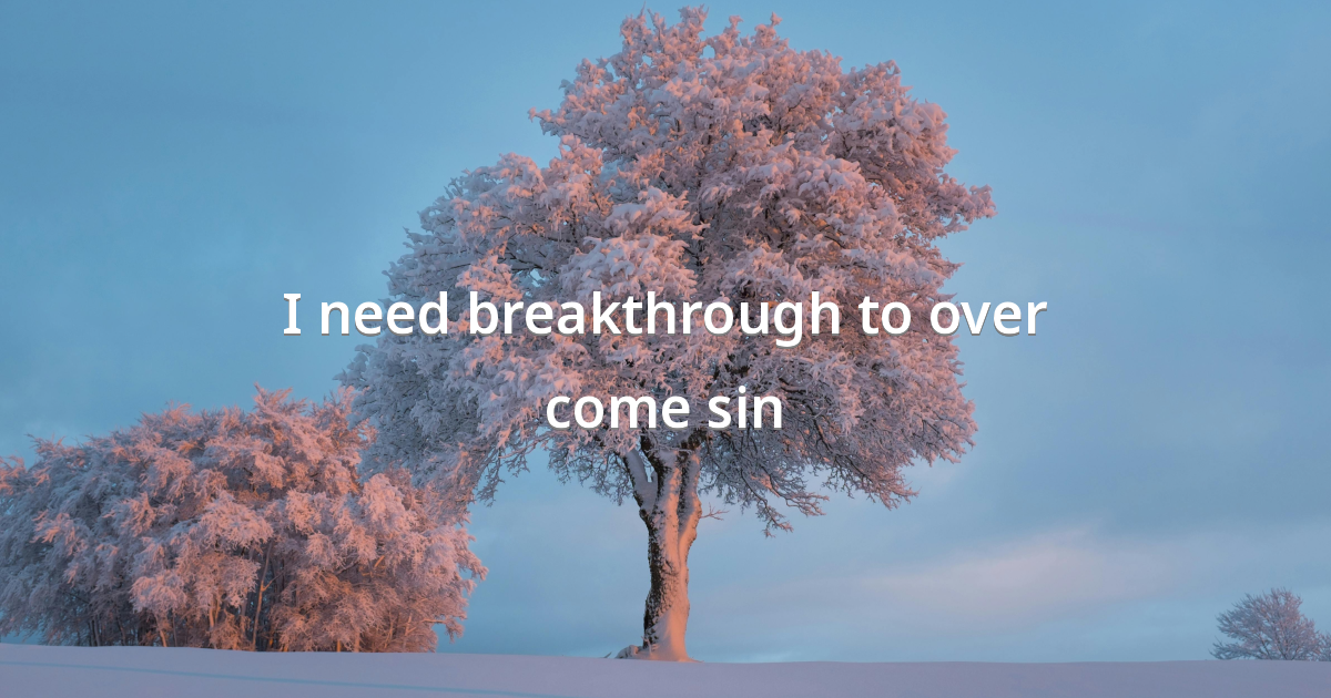 Prayer image