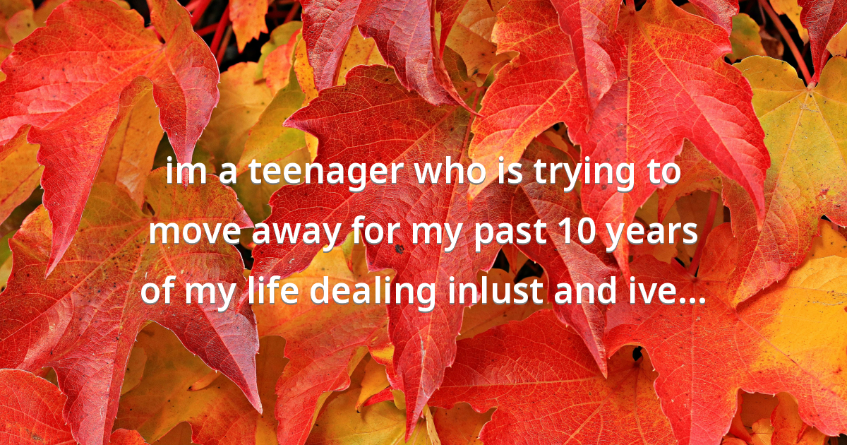 Prayer image