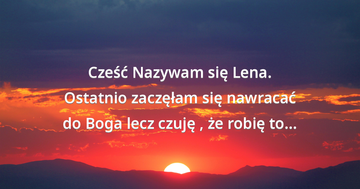 Prayer image