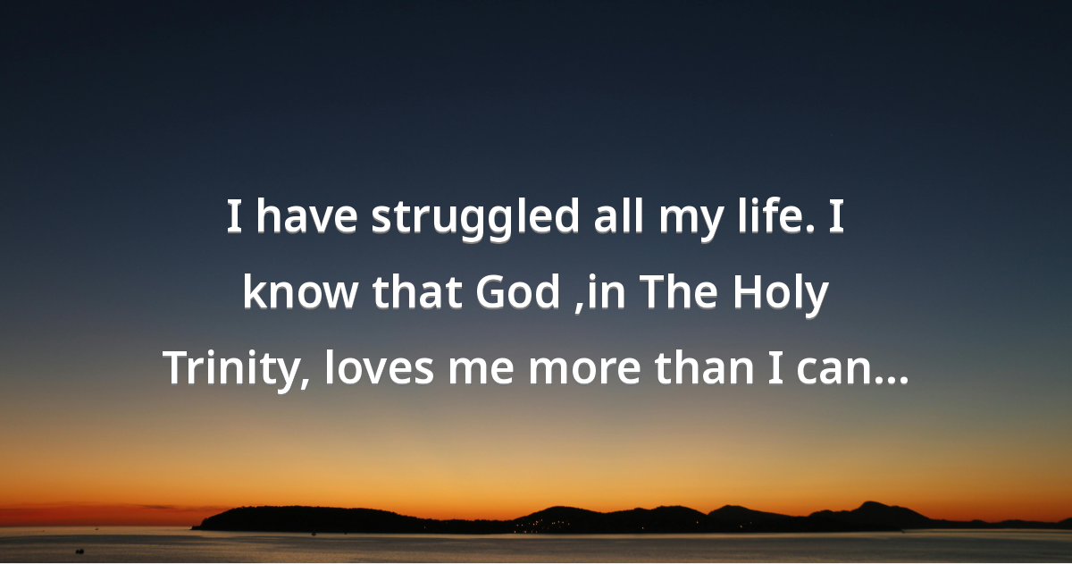 Prayer image