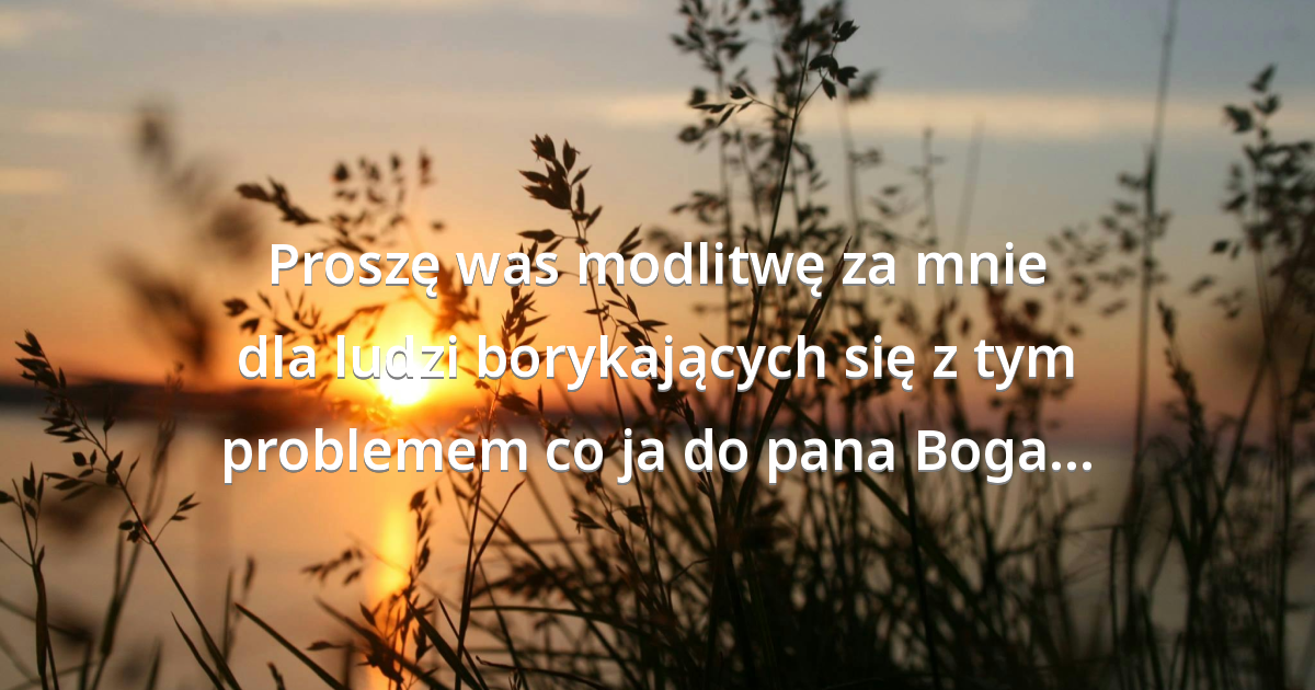 Prayer image
