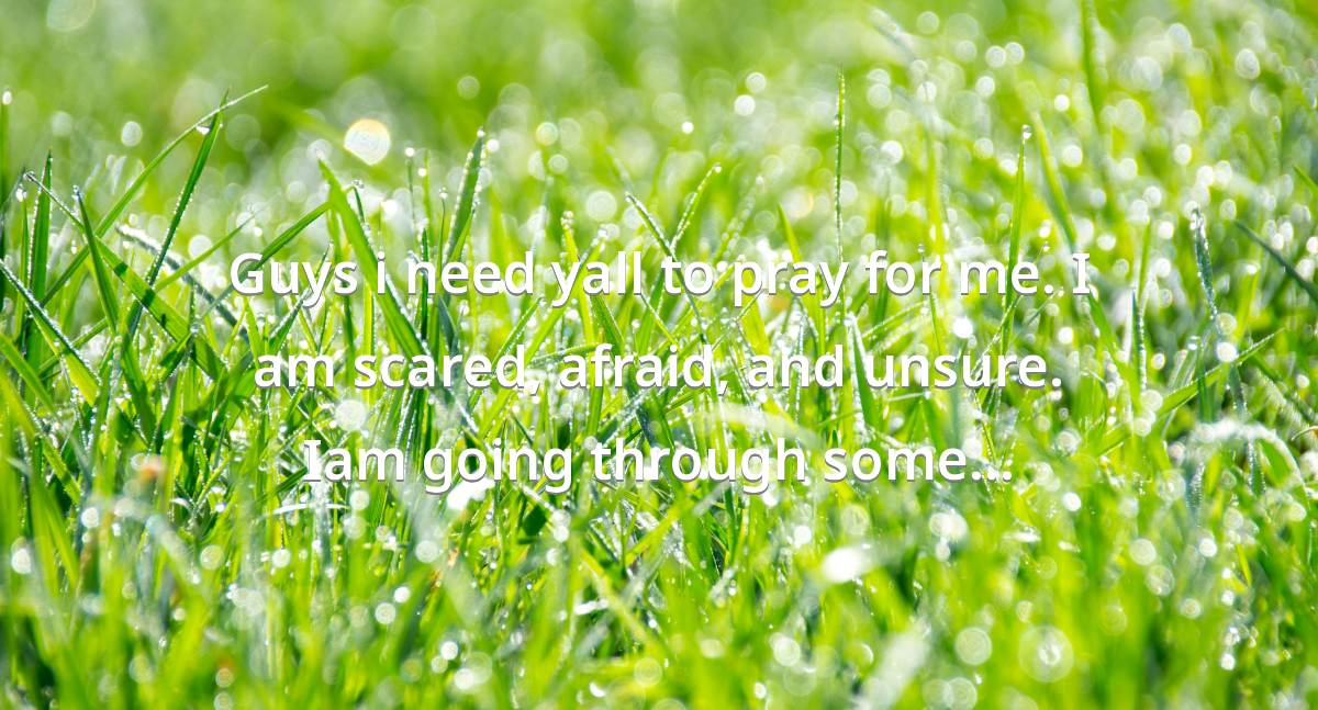 Prayer image