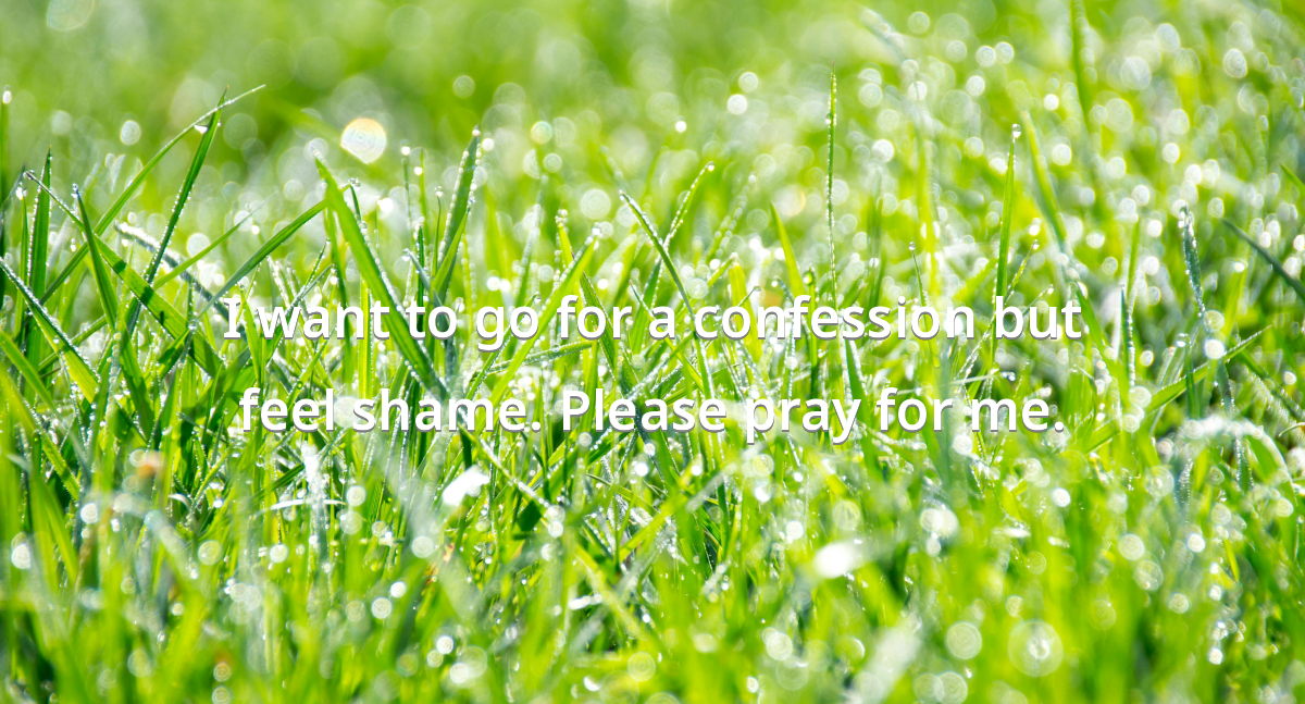 Prayer image