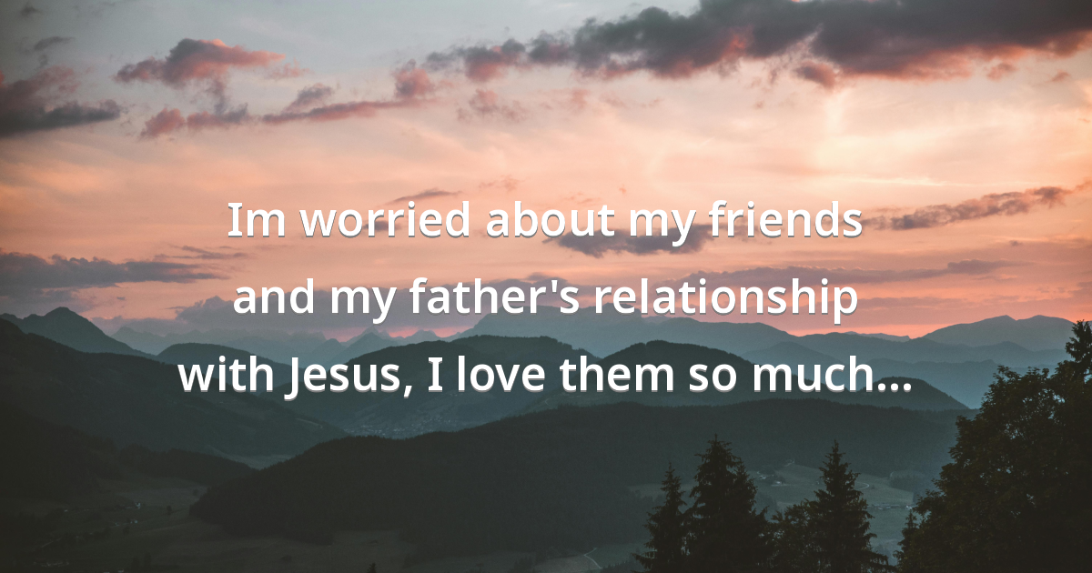 Prayer image