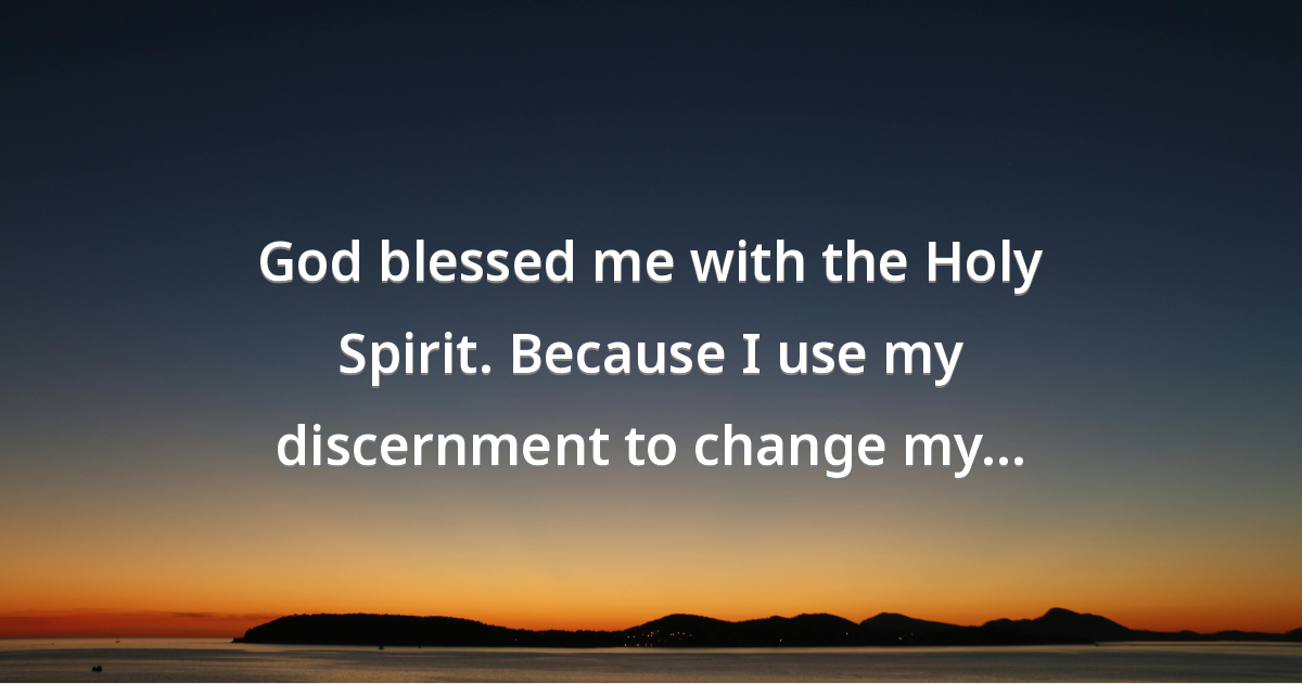 Prayer image