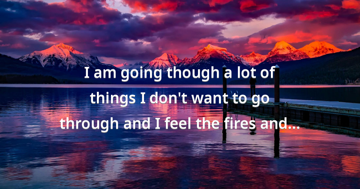 Prayer image