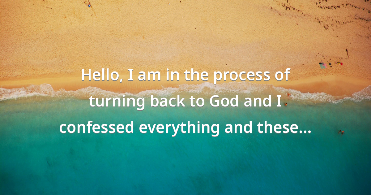 Prayer image