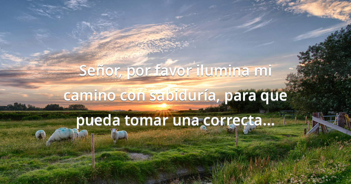 Prayer image