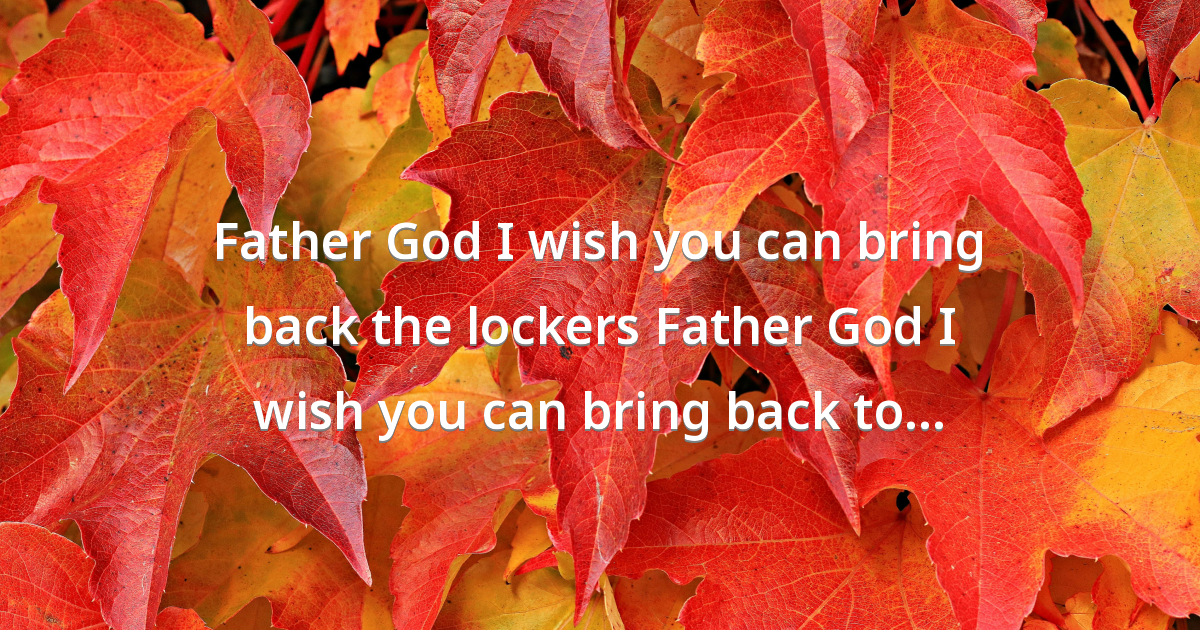 Prayer image