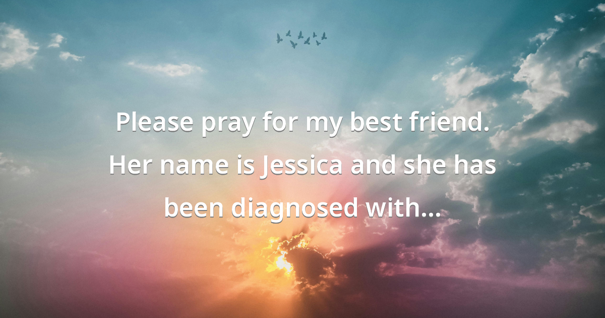 Prayer image
