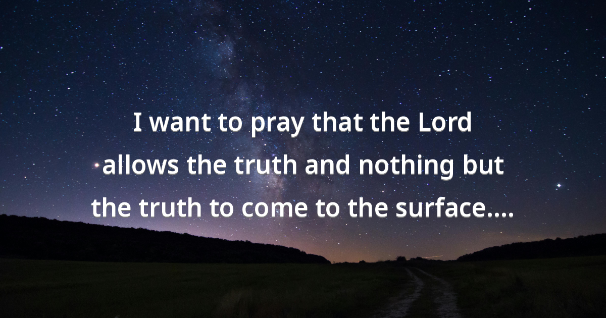 Prayer image