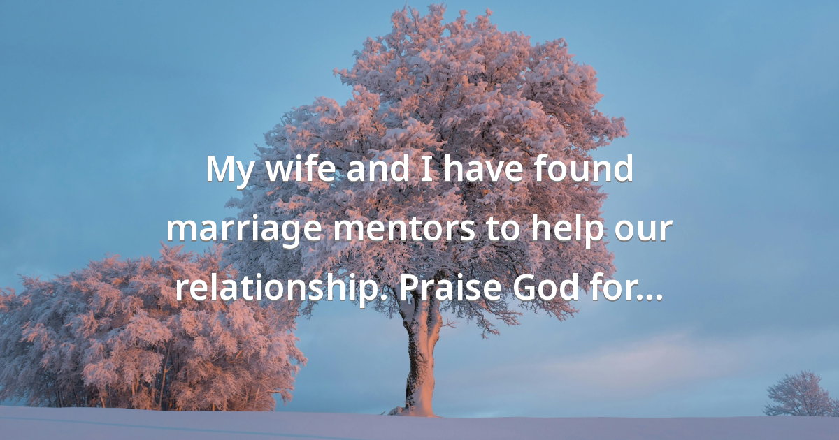 Prayer image