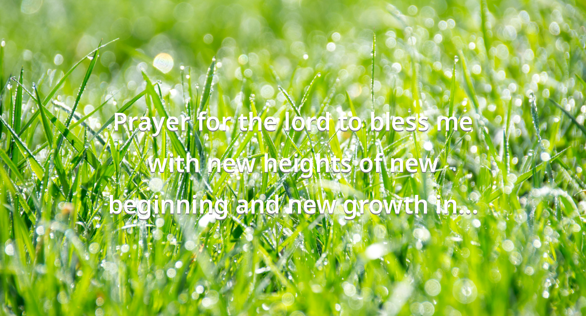 Prayer image
