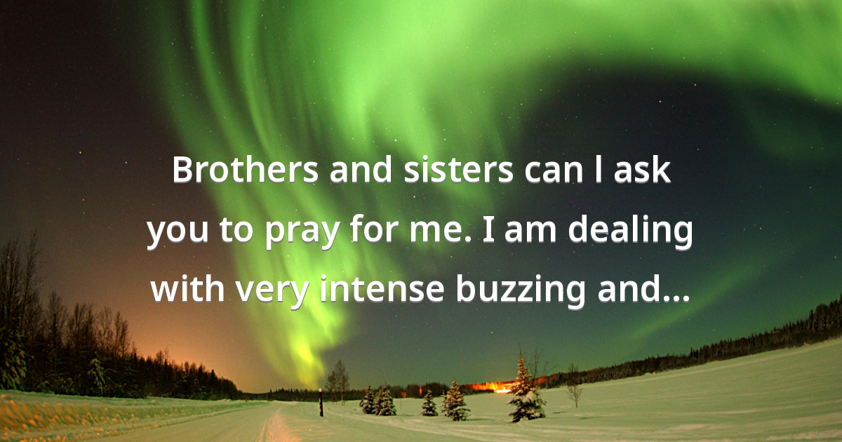 Prayer image