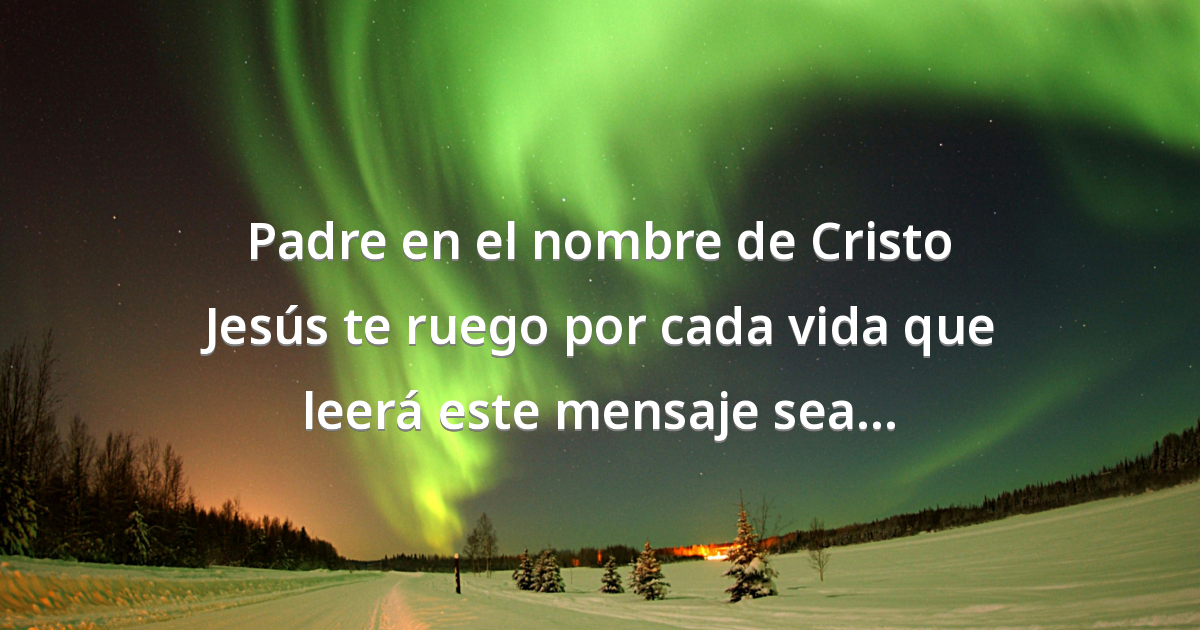 Prayer image