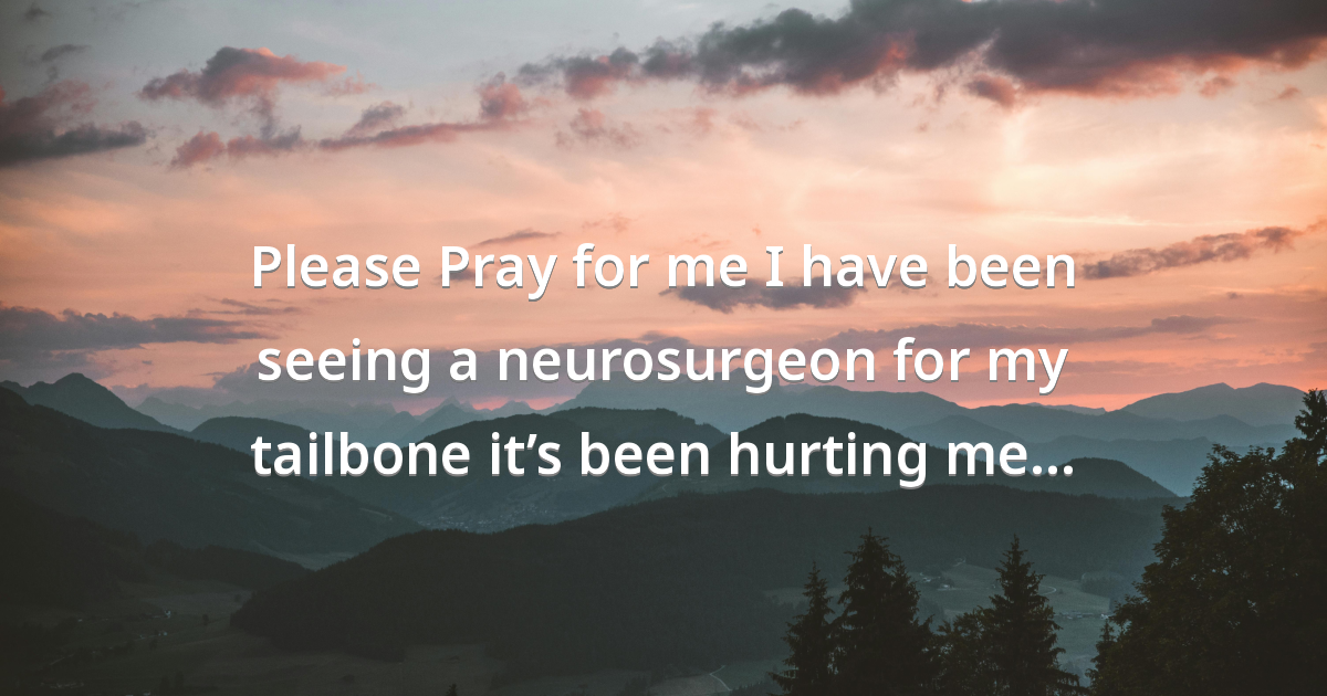 Prayer image