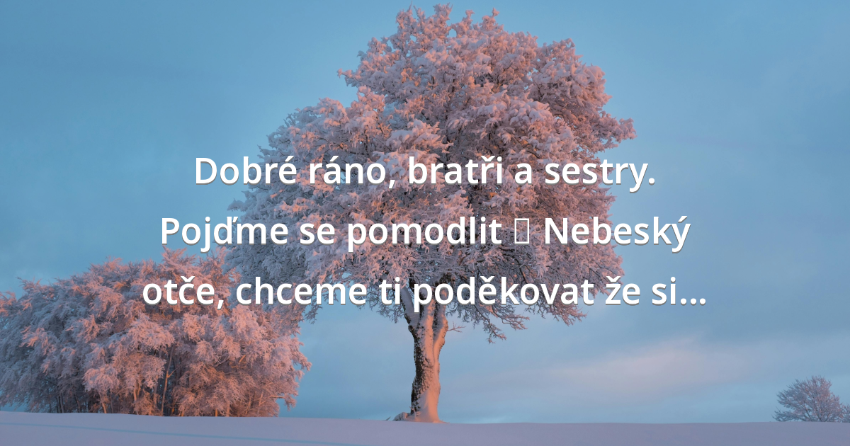 Prayer image