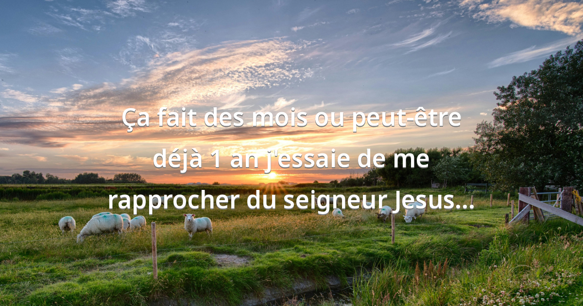 Prayer image