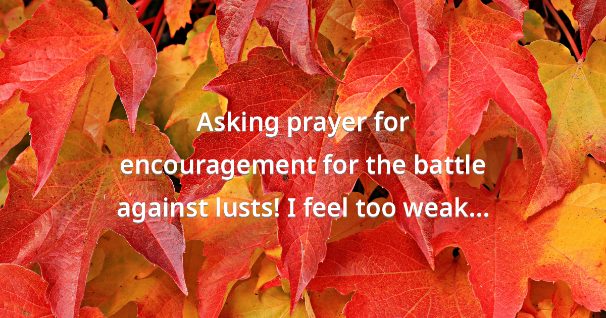 Prayer image