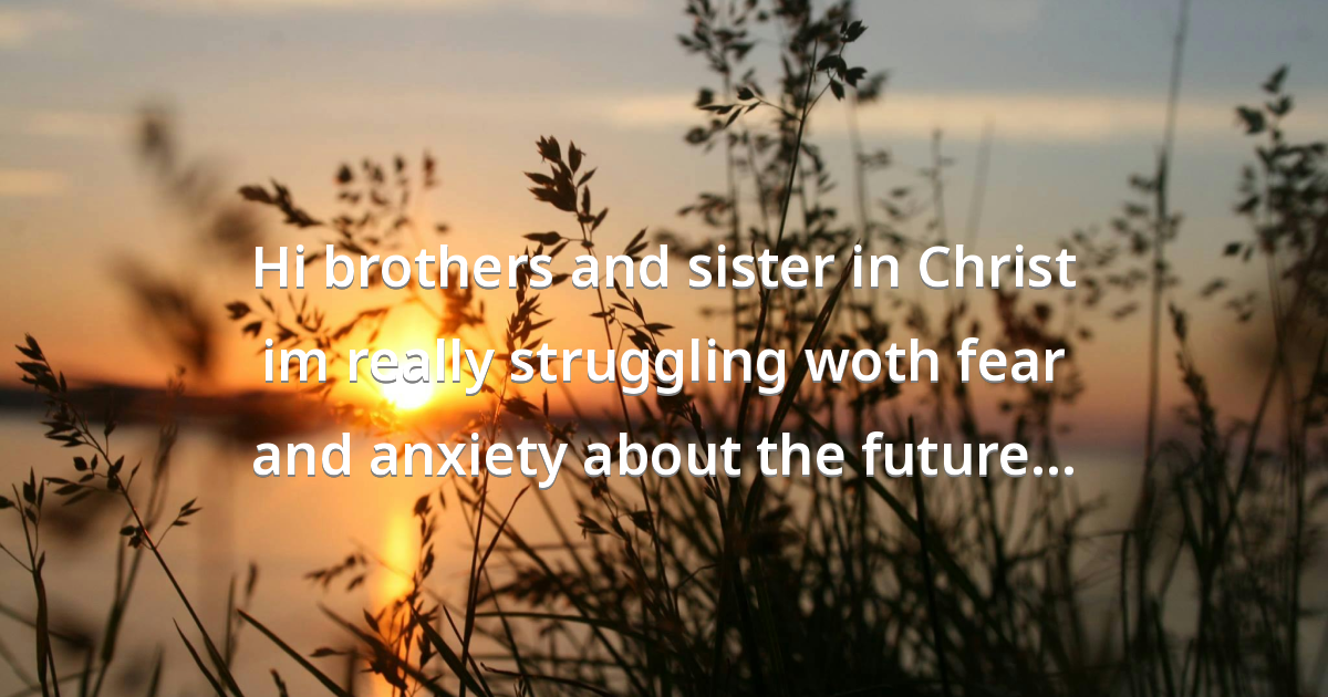 Prayer image