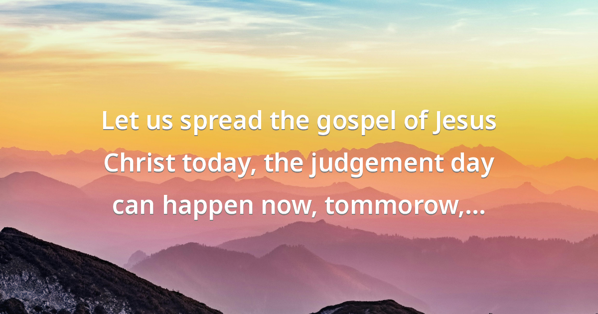 Prayer image