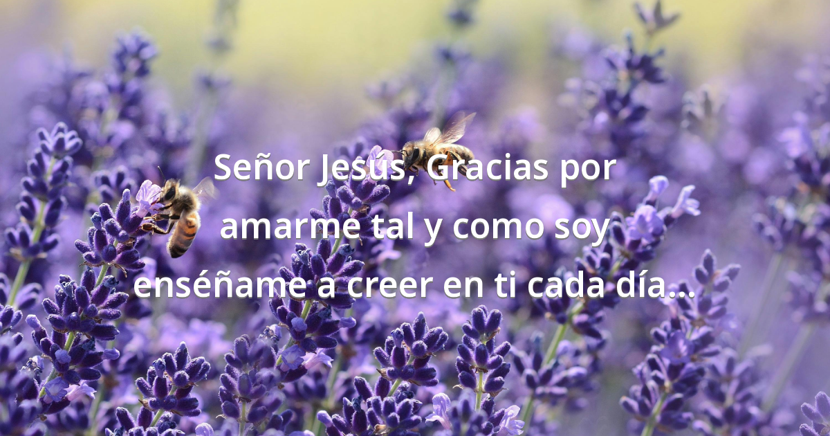 Prayer image