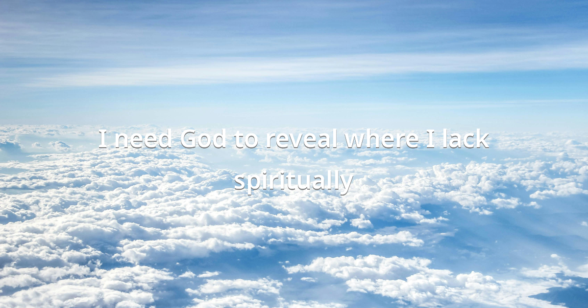 Prayer image