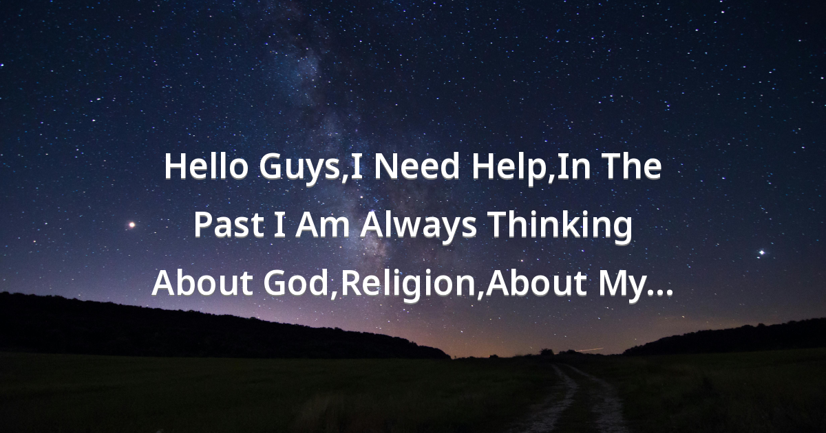 Prayer image