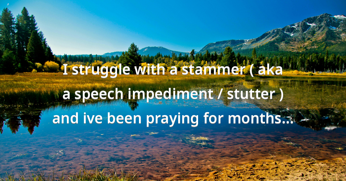 Prayer image