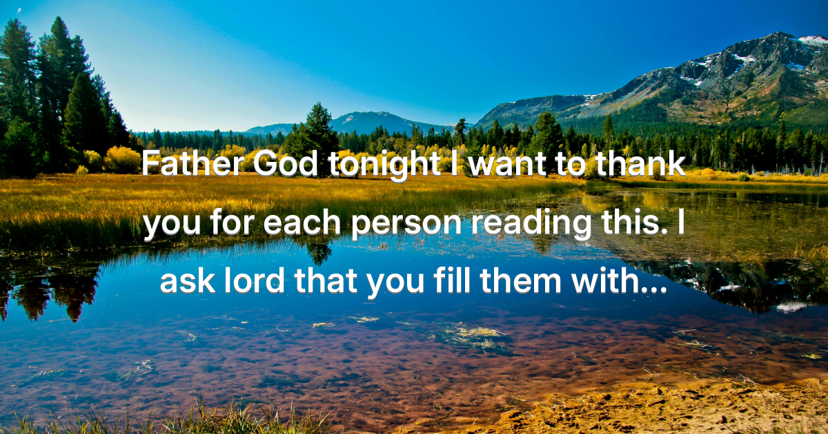 Prayer image