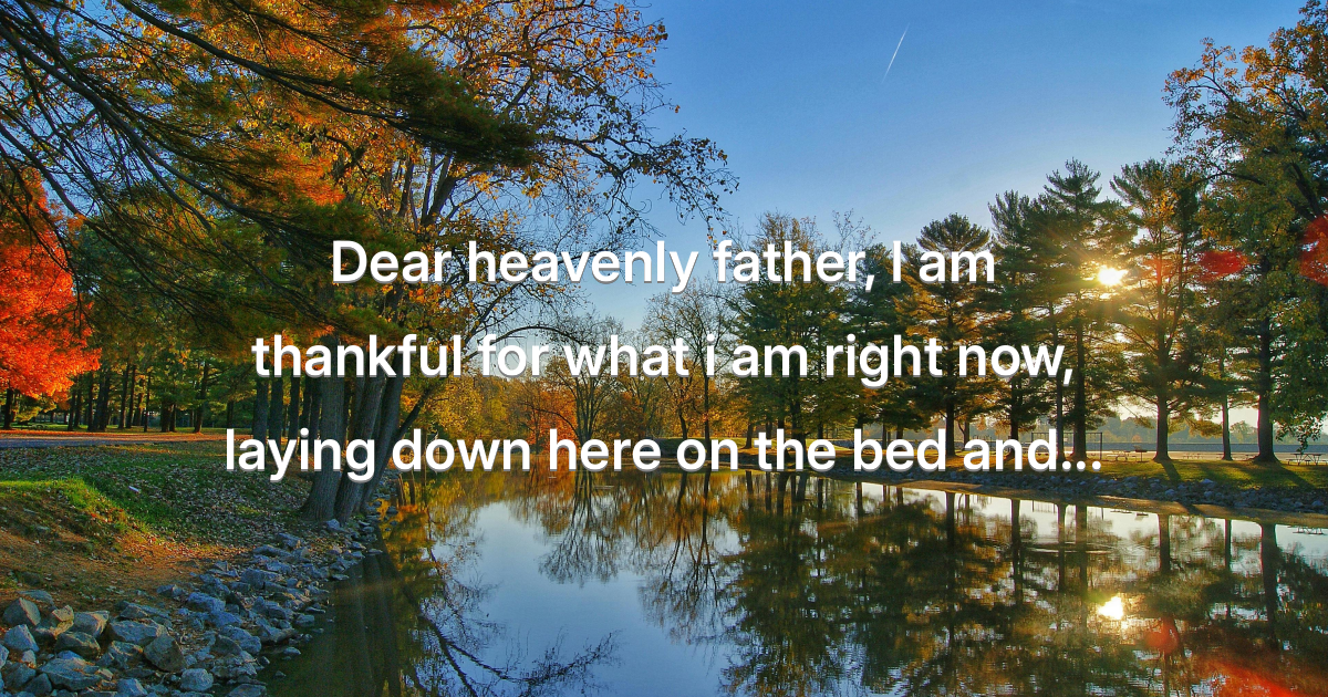 Prayer image