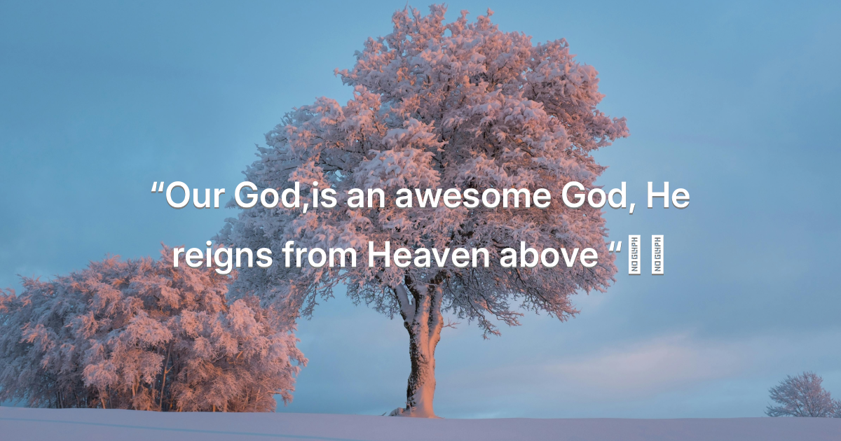 Prayer image