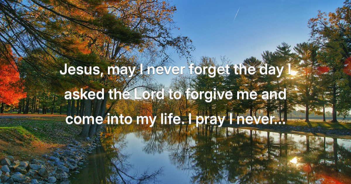 Prayer image