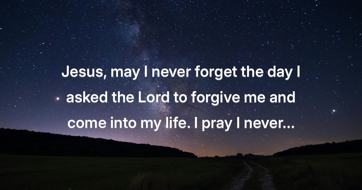 Prayer image