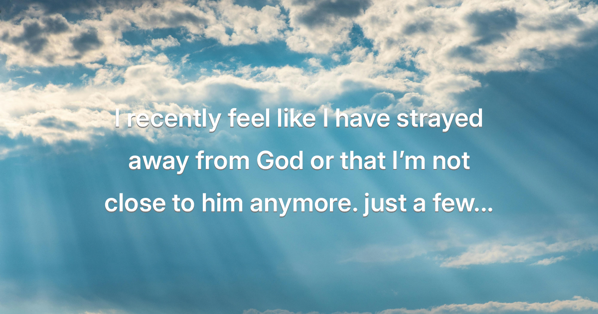 Prayer image