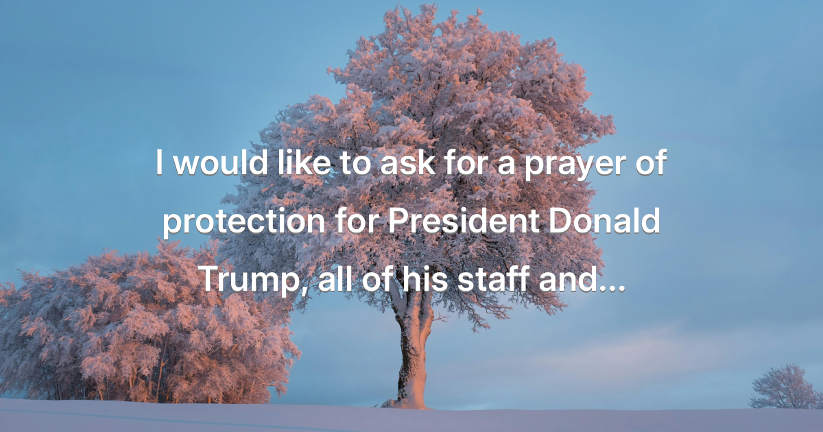 Prayer image