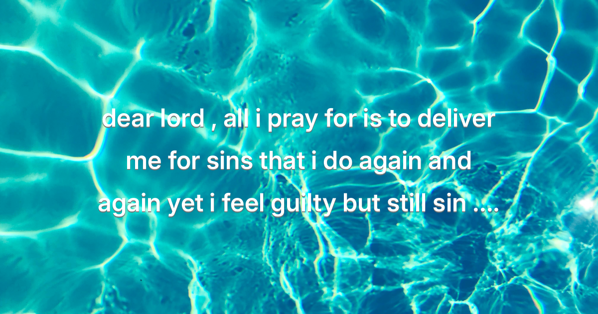 Prayer image