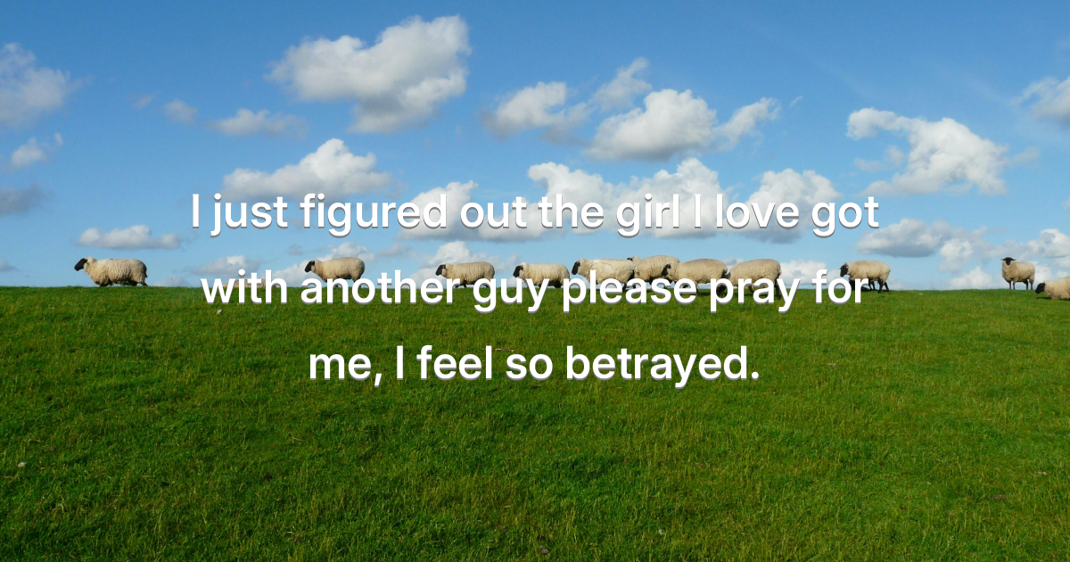 Prayer image